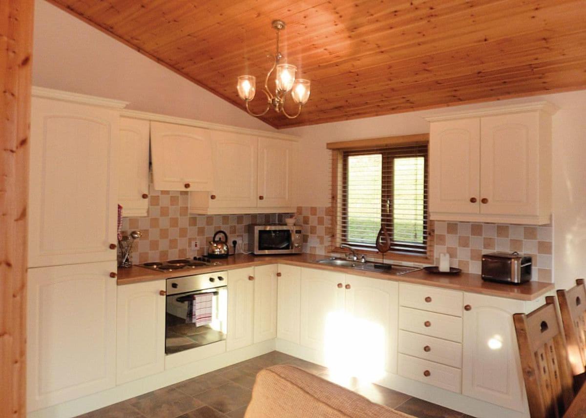 Charlesworth Lodges Glossop Eksteriør bilde