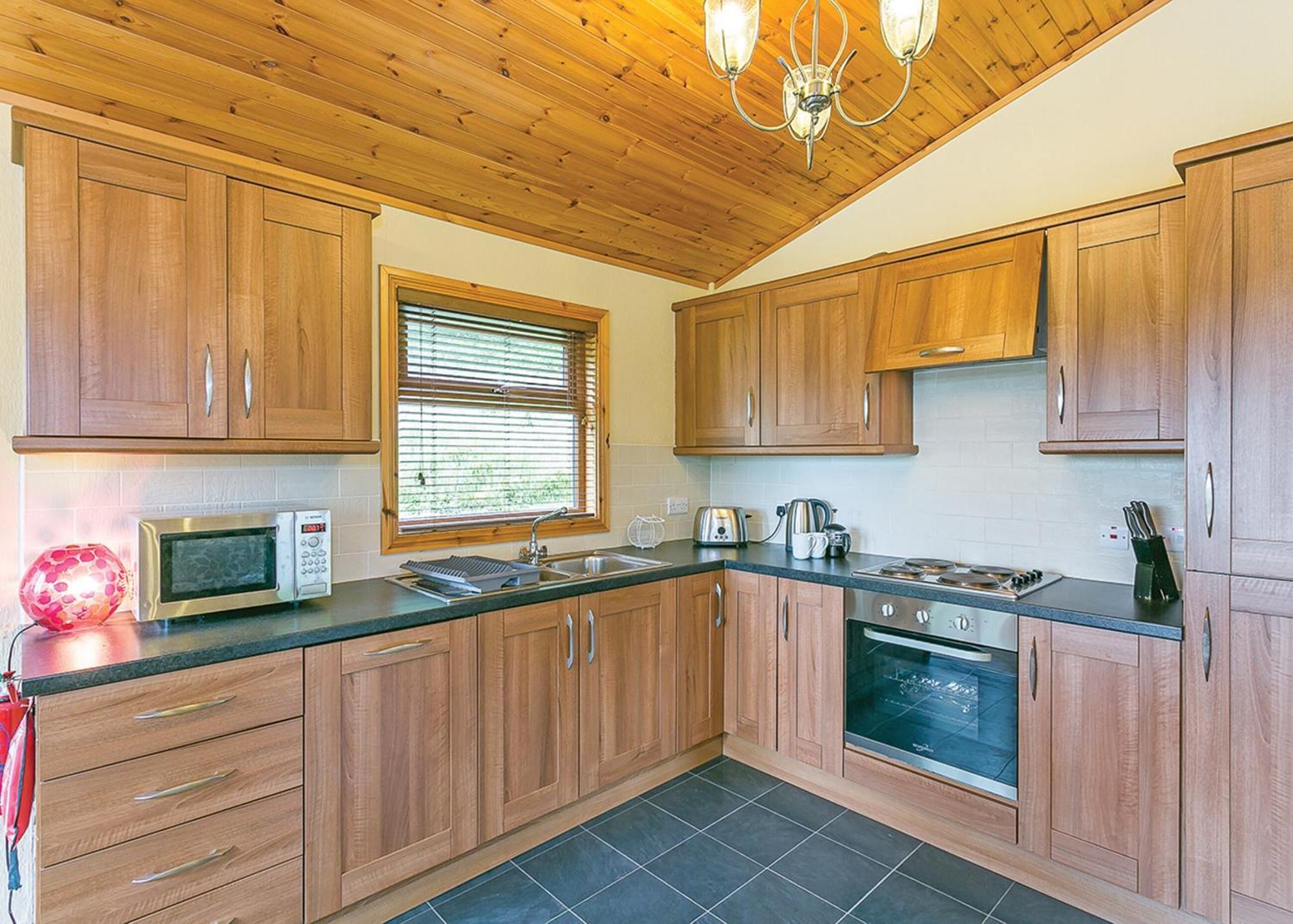 Charlesworth Lodges Glossop Rom bilde