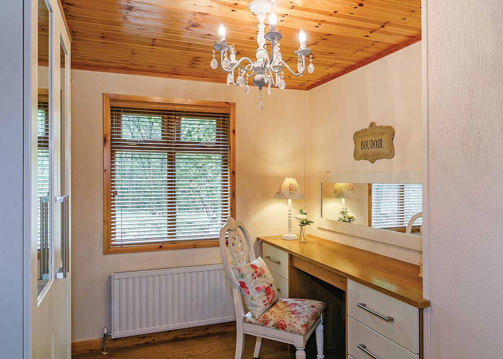 Charlesworth Lodges Glossop Rom bilde