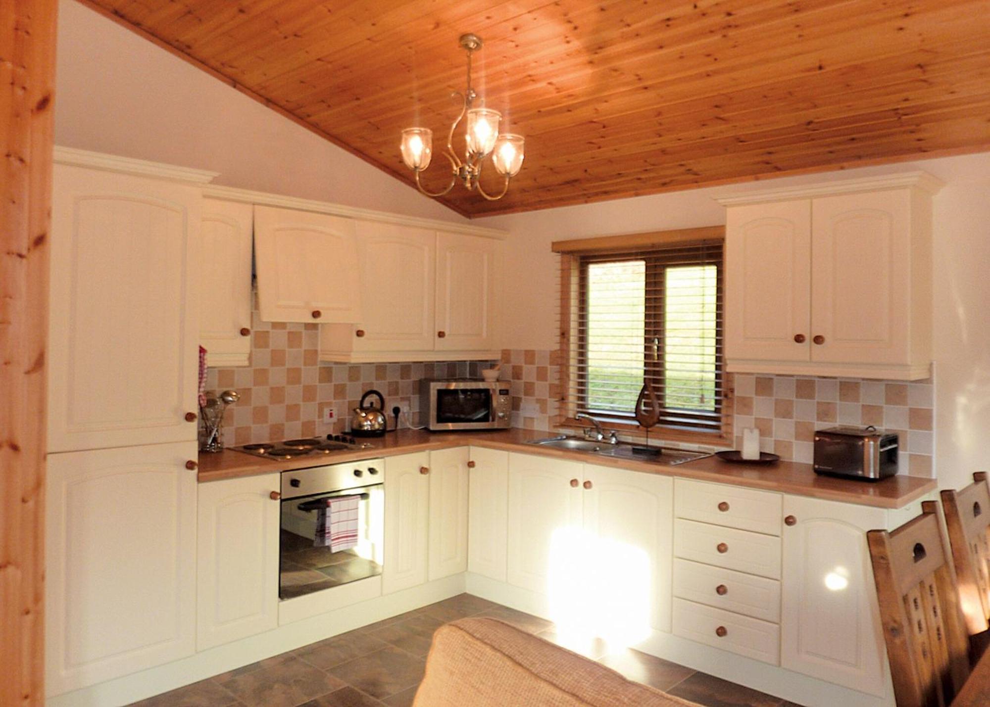 Charlesworth Lodges Glossop Rom bilde